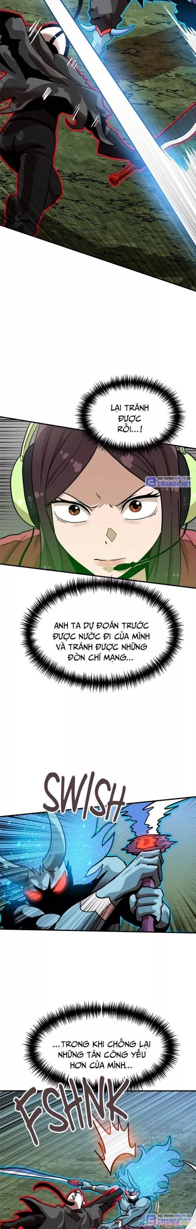 Double Click: Chapter 135