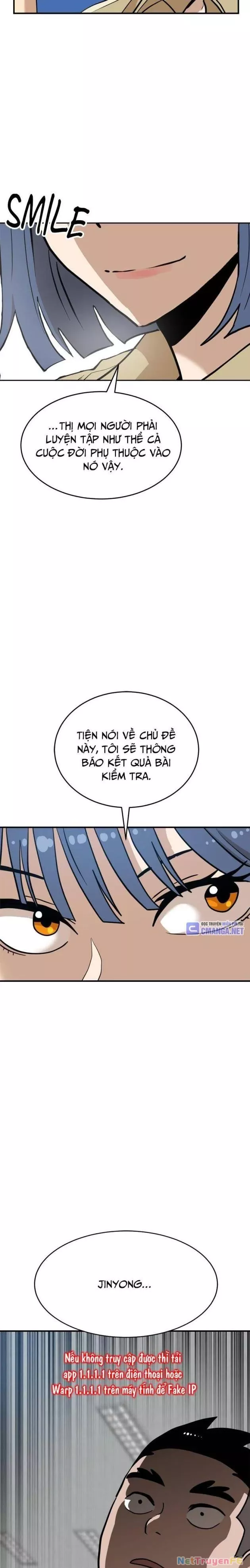 Double Click: Chapter 135