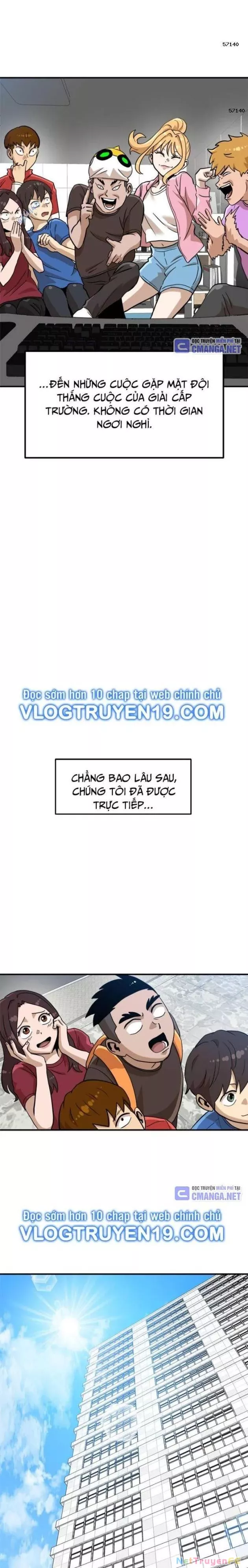 Double Click: Chapter 135