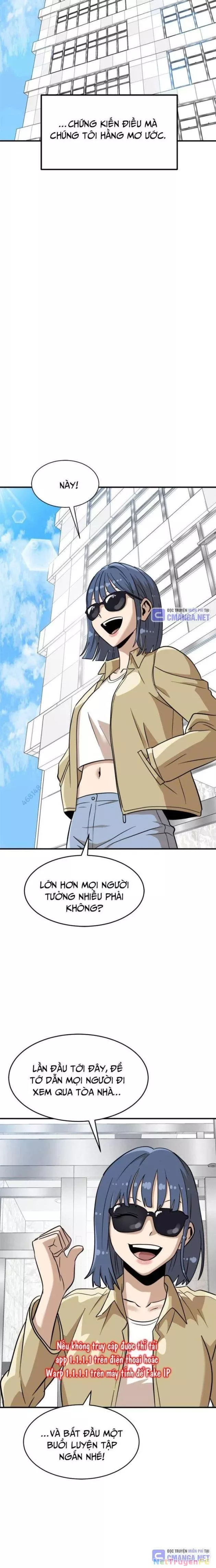 Double Click: Chapter 135