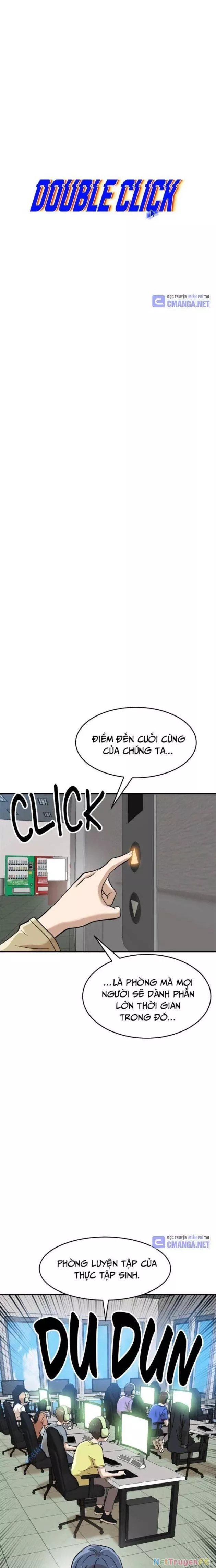 Double Click: Chapter 135