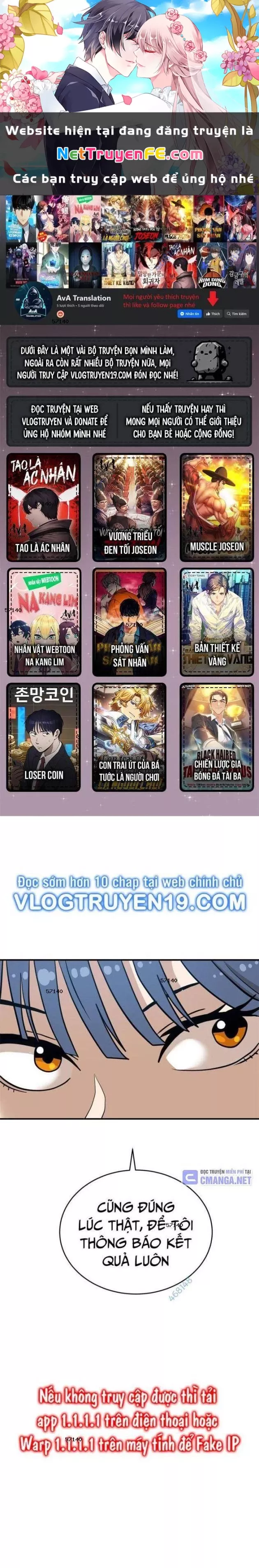 Double Click: Chapter 136