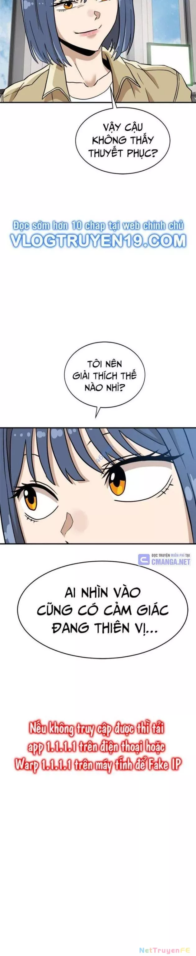 Double Click: Chapter 136