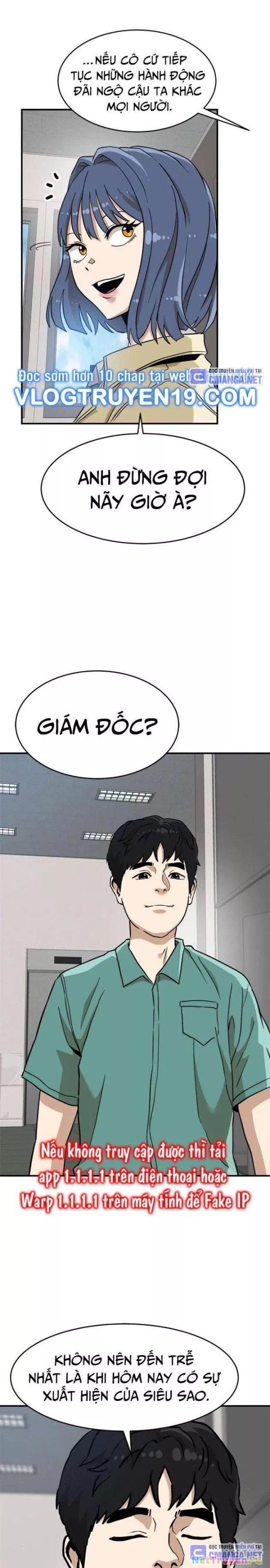 Double Click: Chapter 136