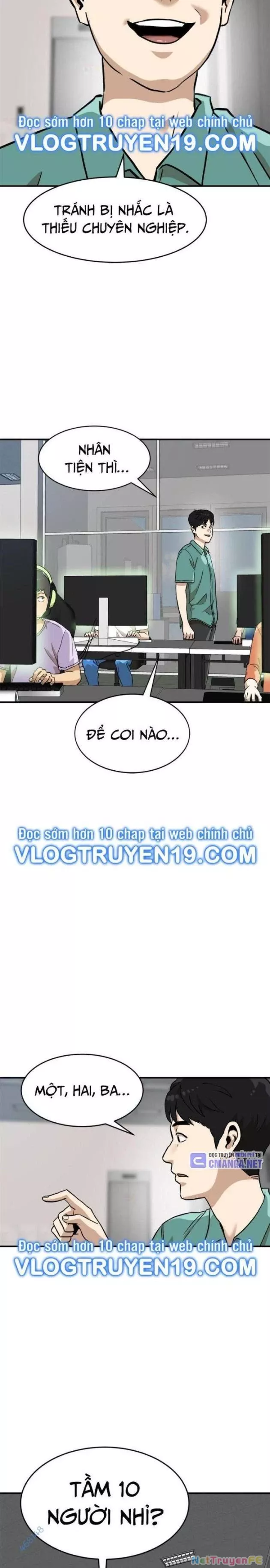 Double Click: Chapter 136