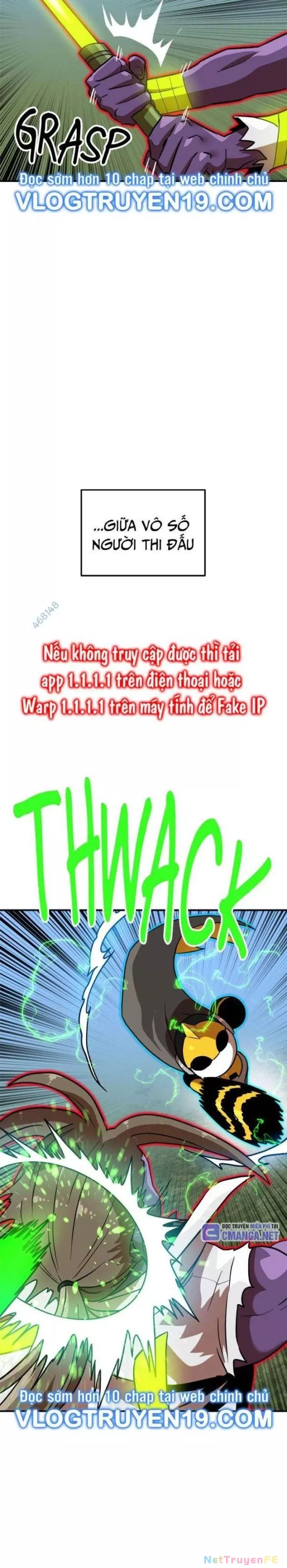 Double Click: Chapter 136