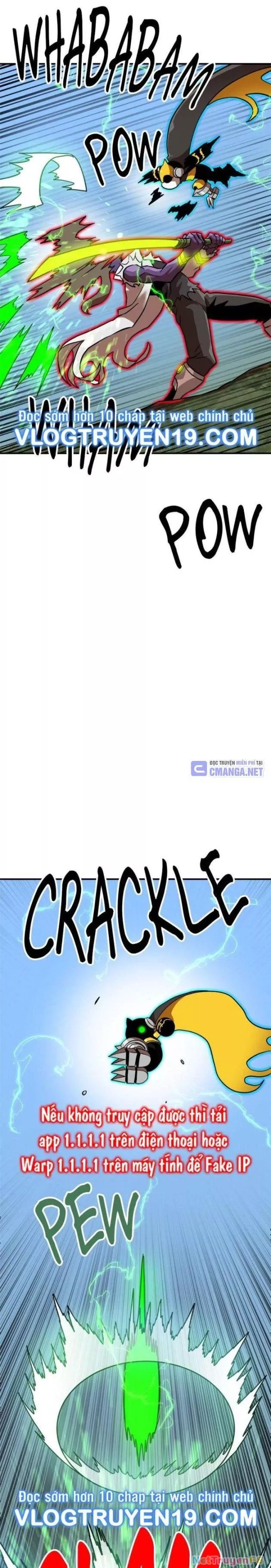 Double Click: Chapter 136