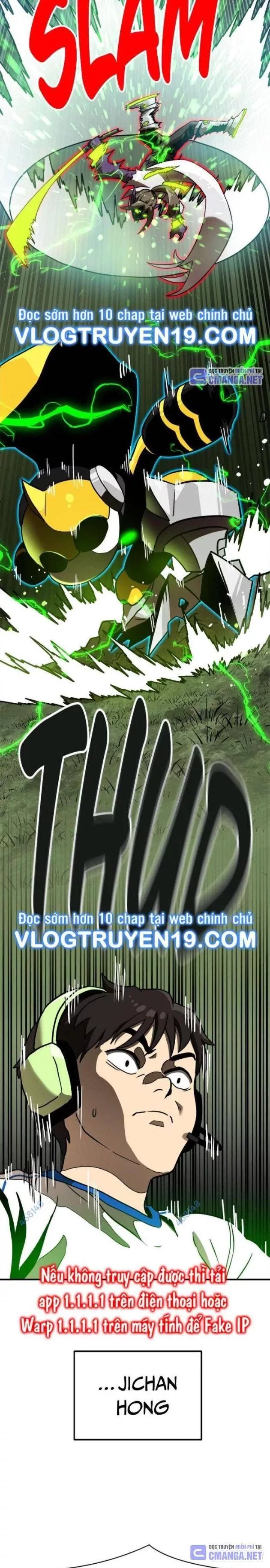 Double Click: Chapter 136