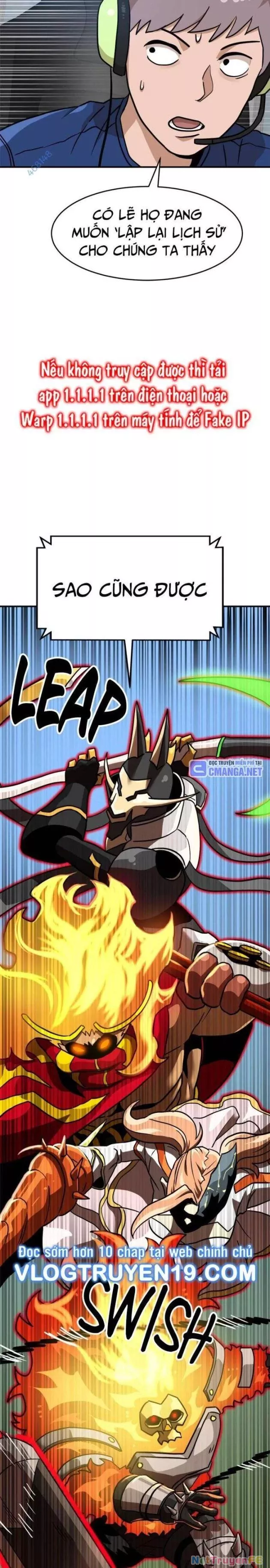 Double Click: Chapter 136