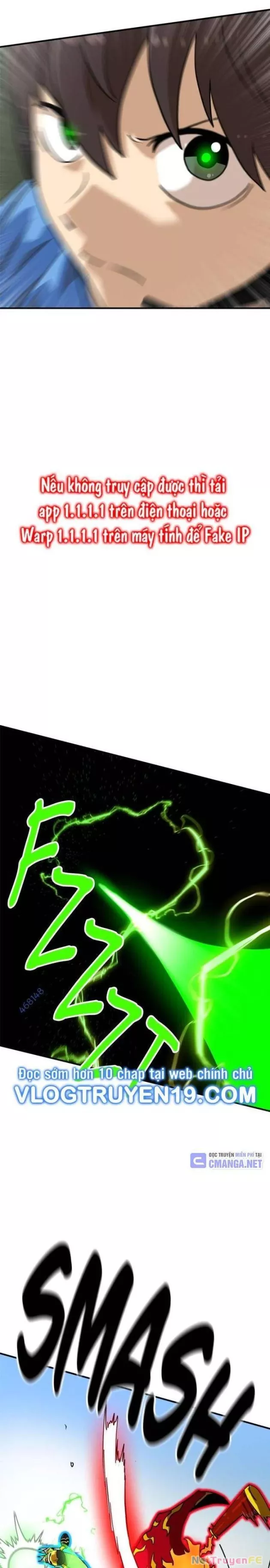 Double Click: Chapter 136