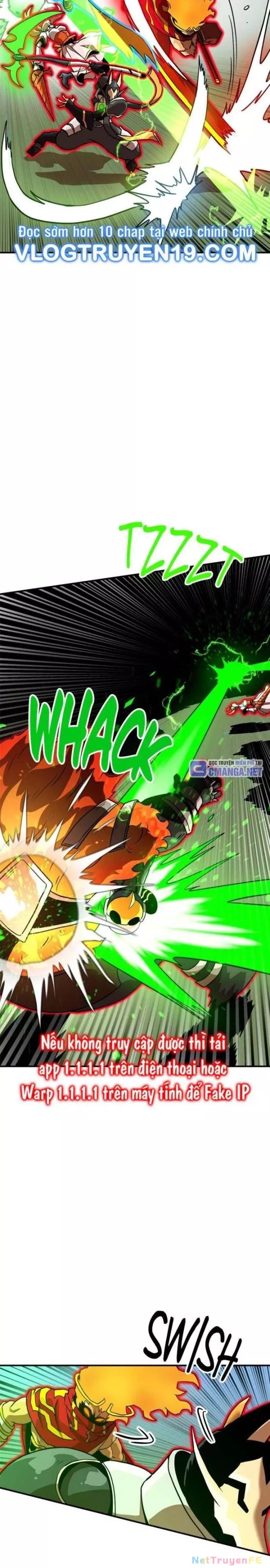 Double Click: Chapter 136