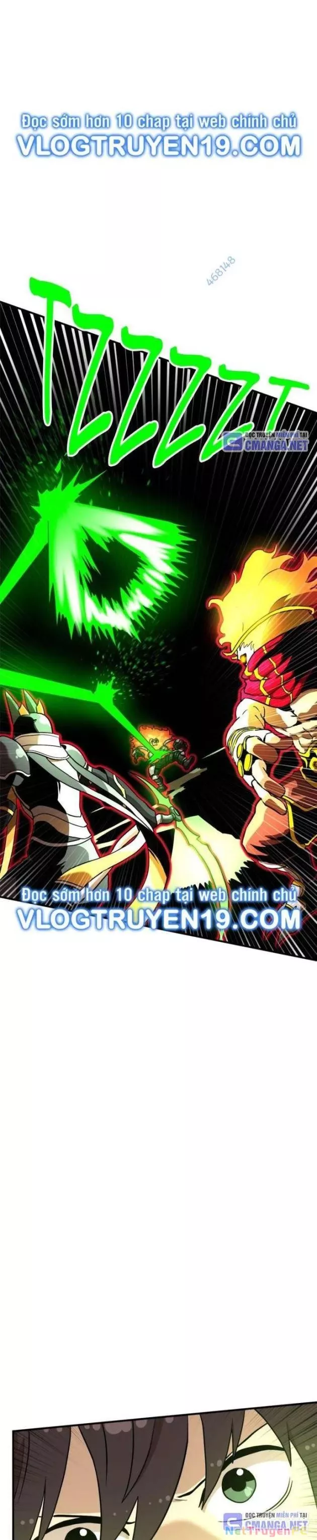 Double Click: Chapter 136