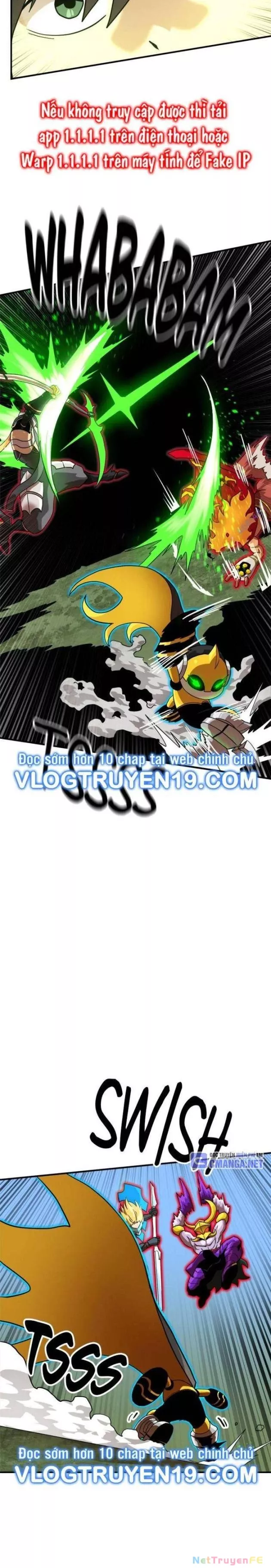 Double Click: Chapter 136