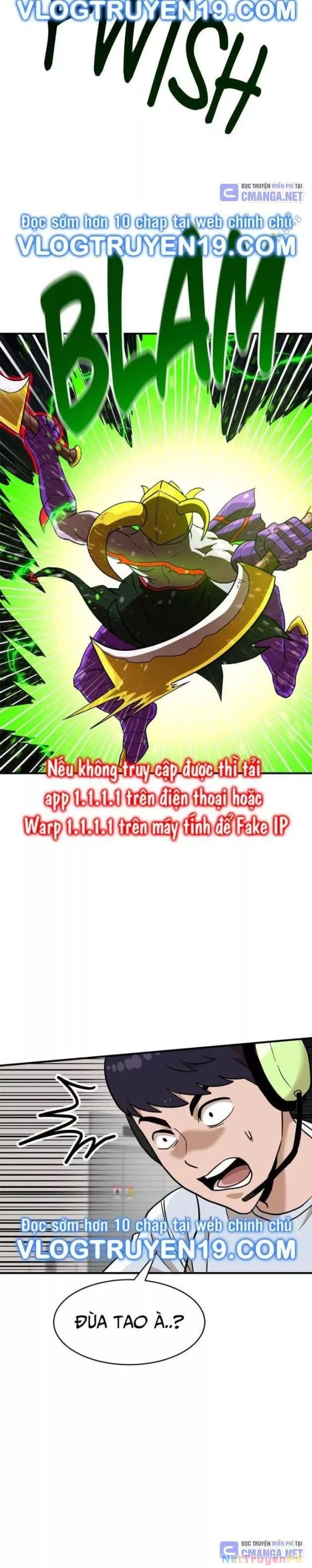 Double Click: Chapter 136