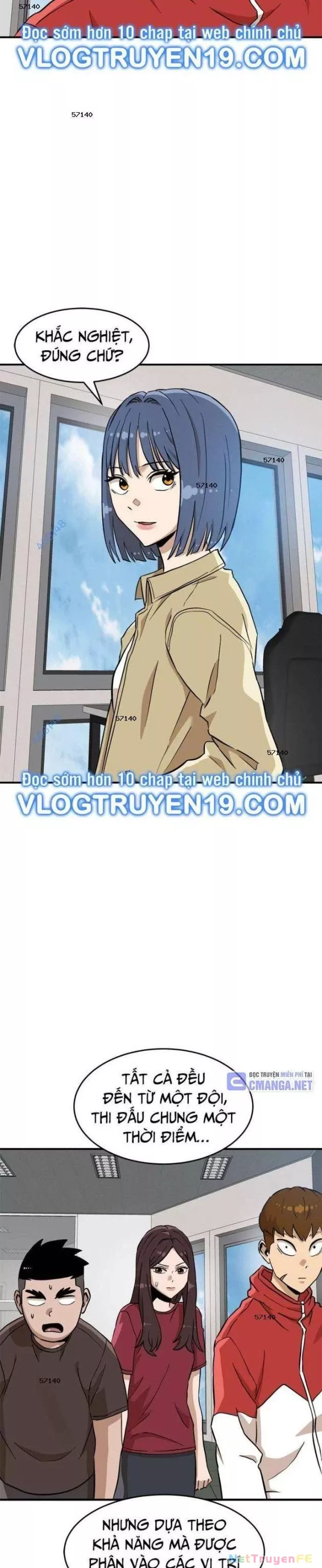 Double Click: Chapter 136