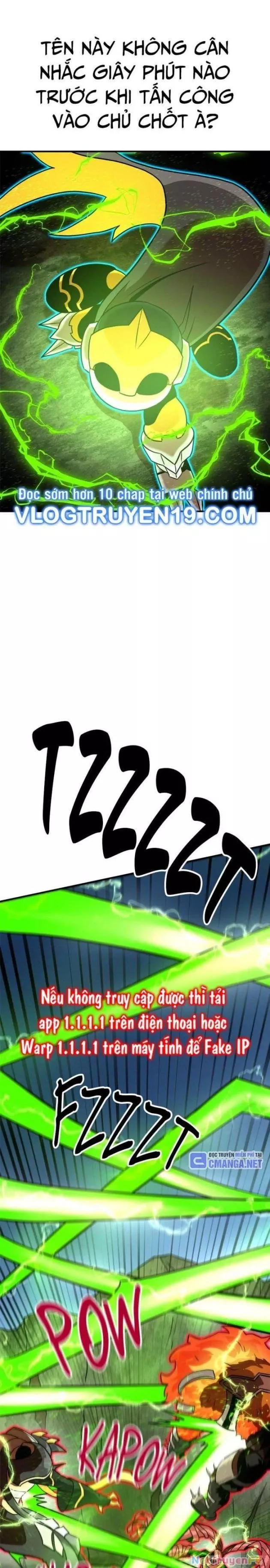 Double Click: Chapter 136