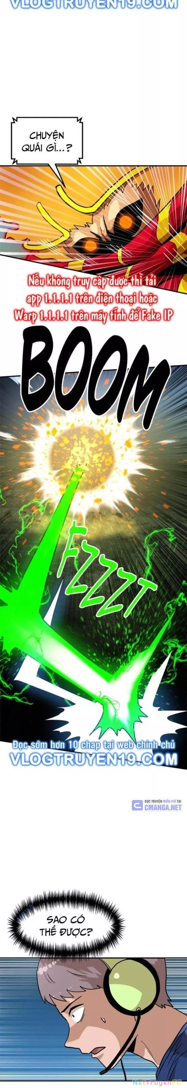 Double Click: Chapter 136