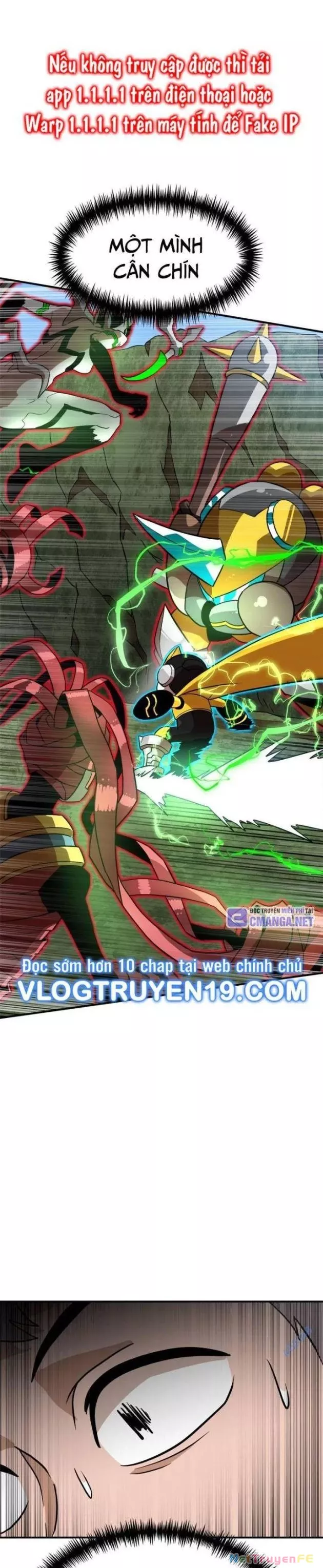 Double Click: Chapter 136