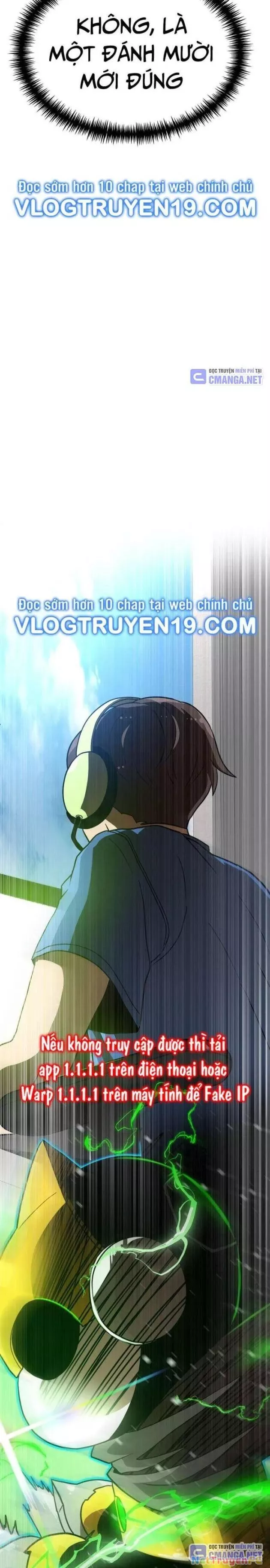 Double Click: Chapter 136