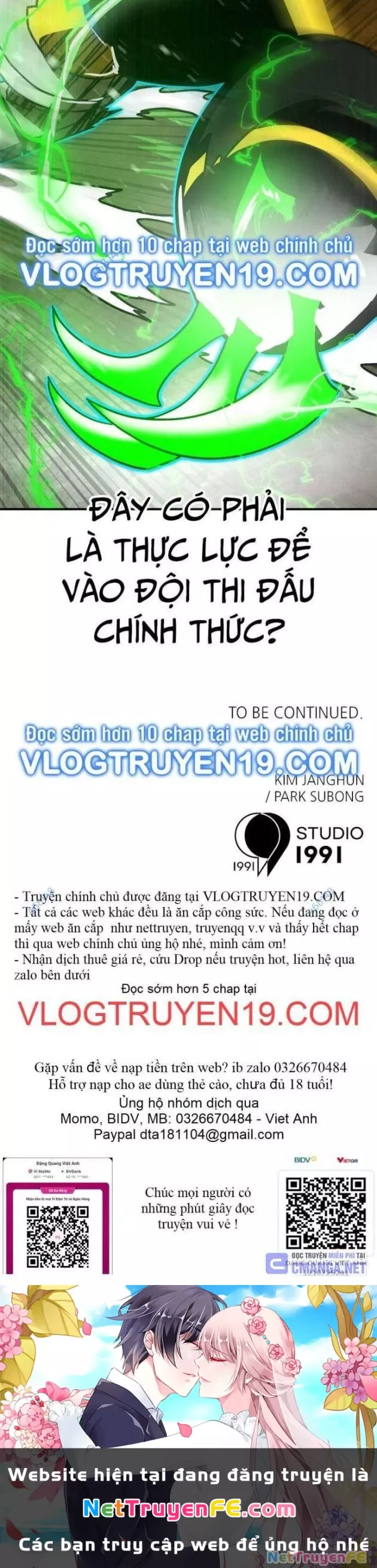 Double Click: Chapter 136