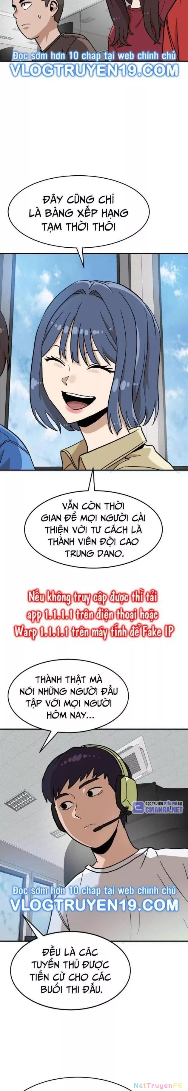 Double Click: Chapter 136