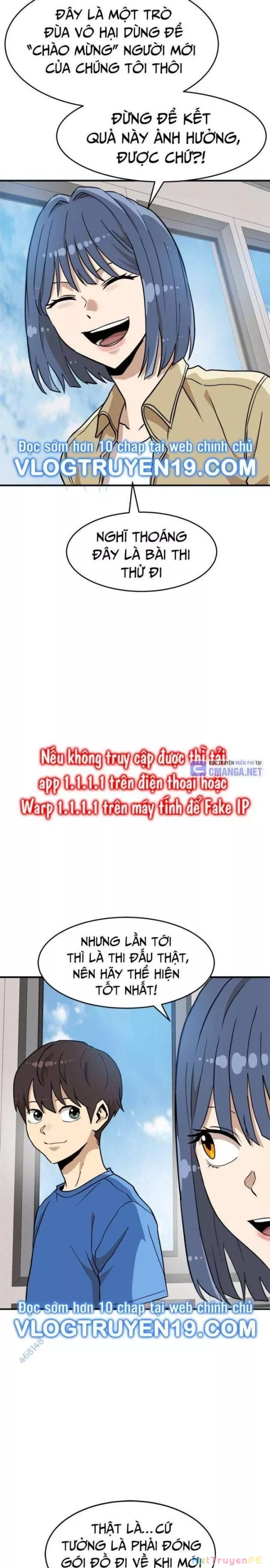 Double Click: Chapter 136