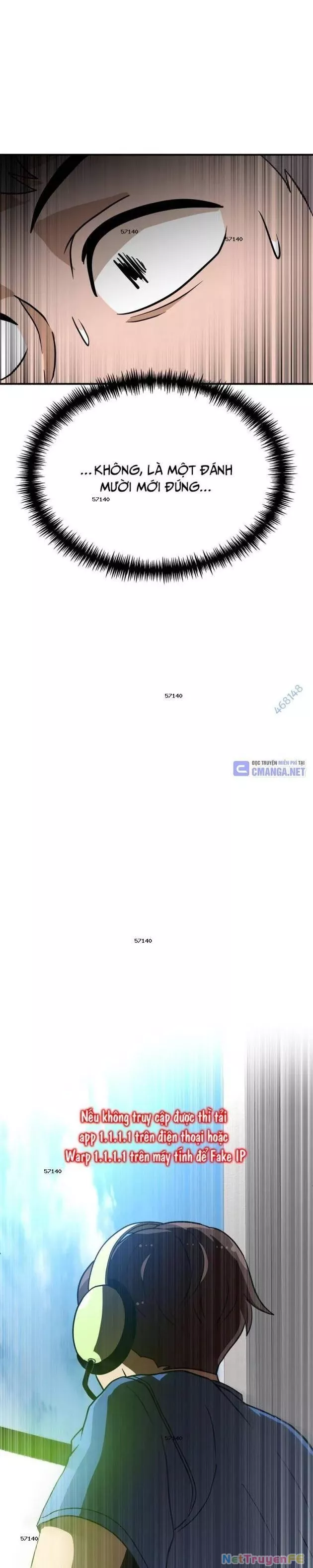 Double Click: Chapter 137