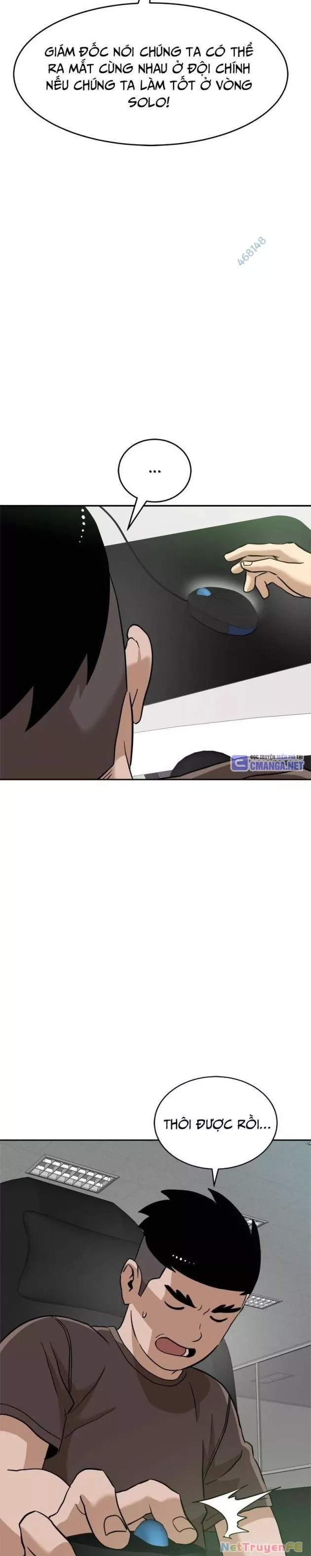 Double Click: Chapter 137