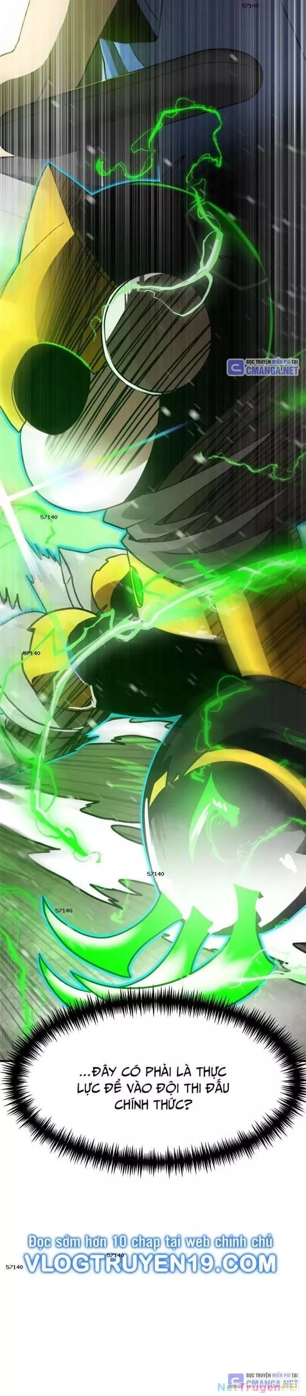 Double Click: Chapter 137