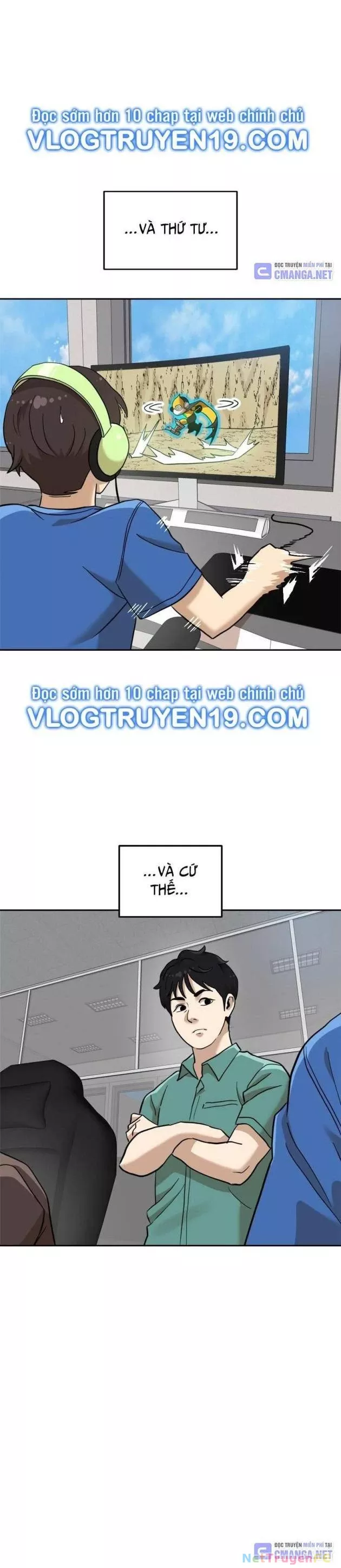 Double Click: Chapter 137