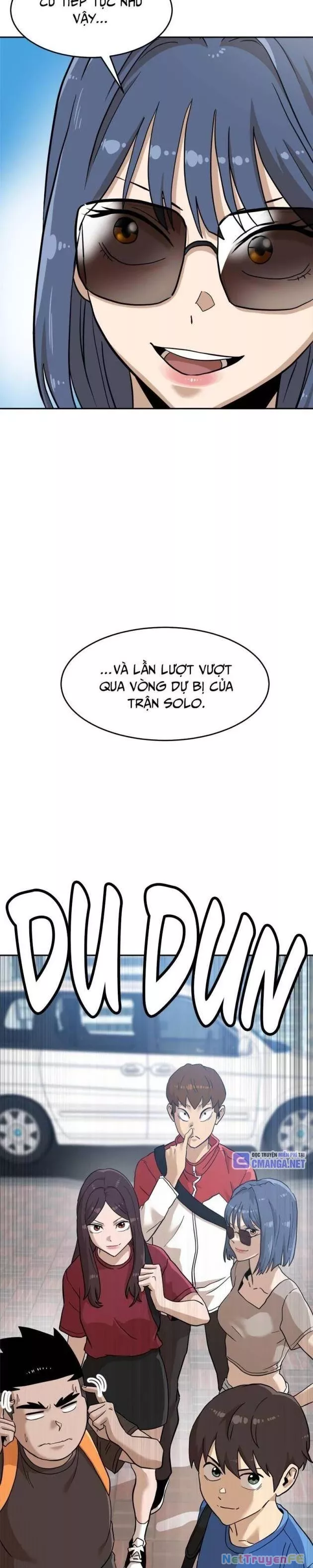 Double Click: Chapter 137