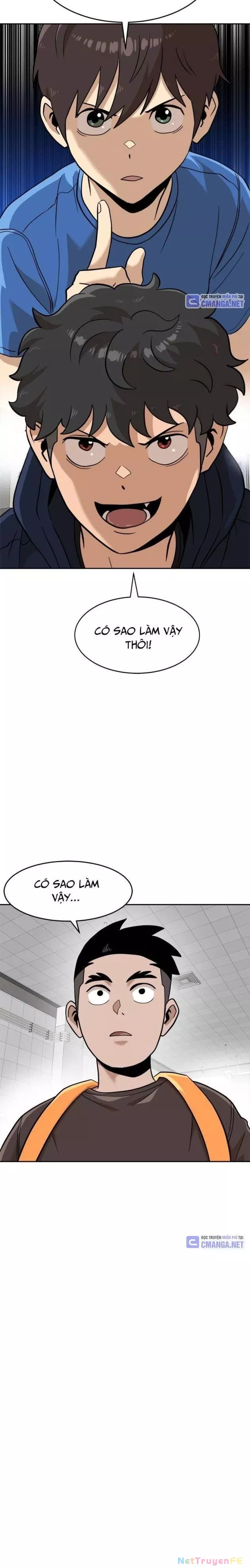 Double Click: Chapter 138