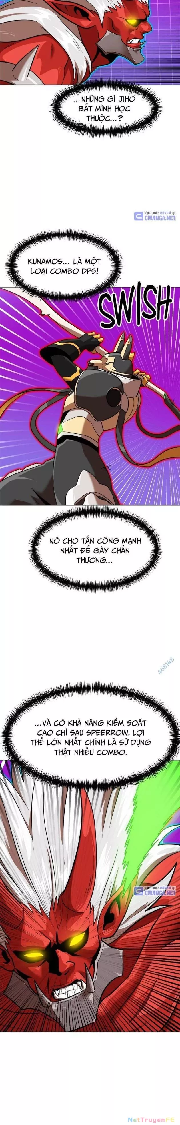 Double Click: Chapter 138