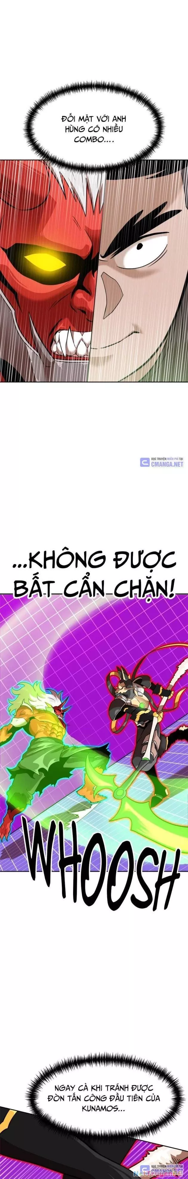 Double Click: Chapter 138