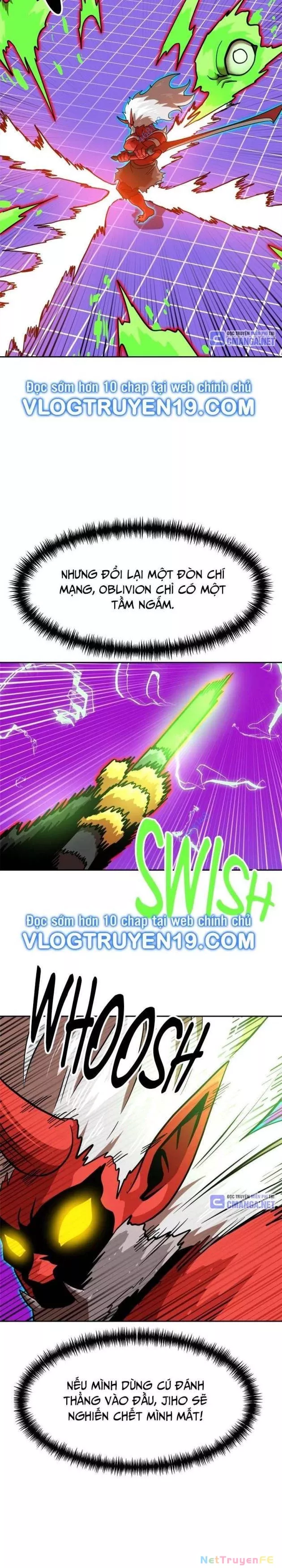 Double Click: Chapter 138