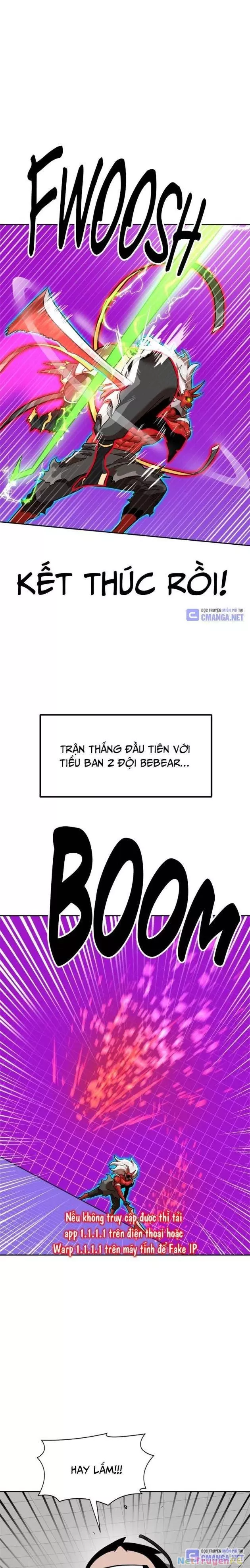 Double Click: Chapter 138