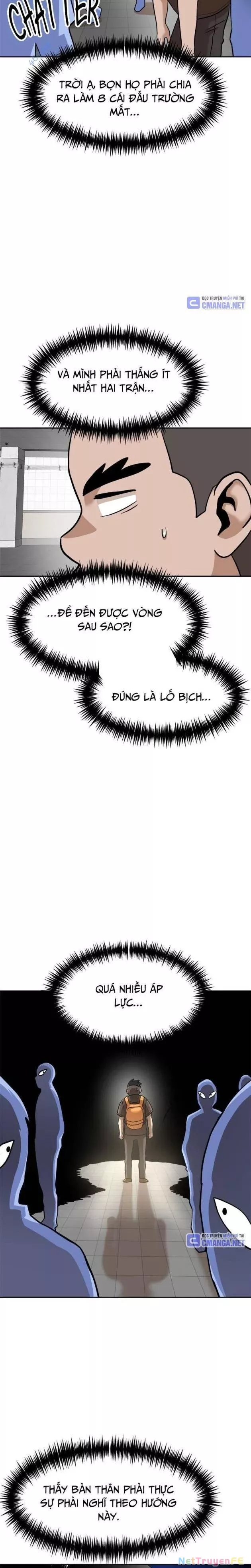 Double Click: Chapter 138