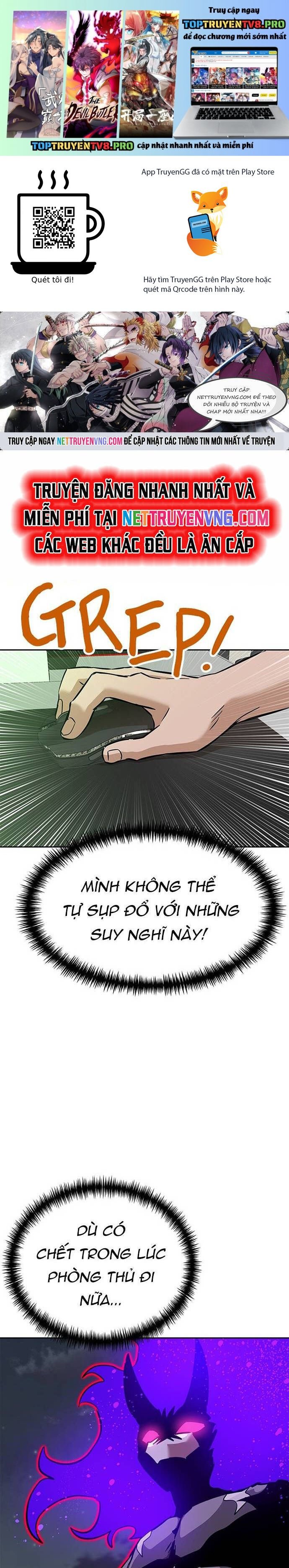 Double Click: Chapter 150