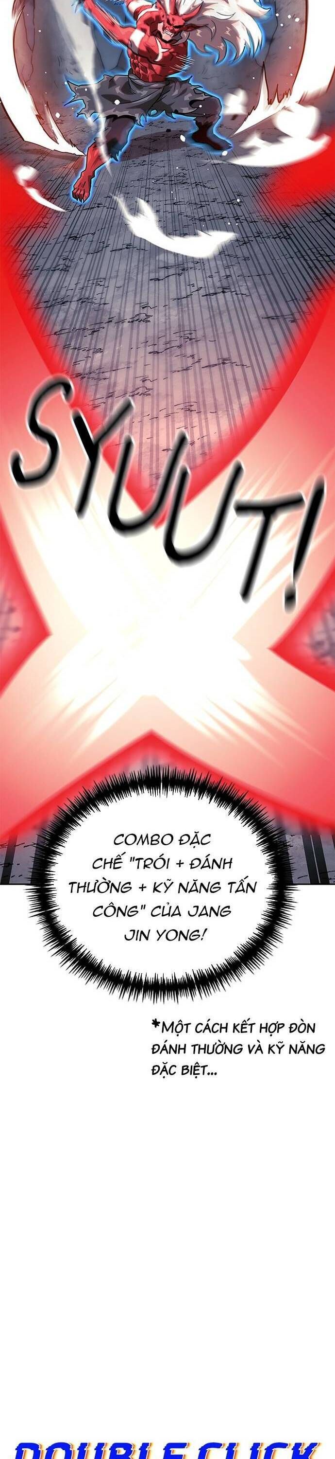 Double Click: Chapter 150