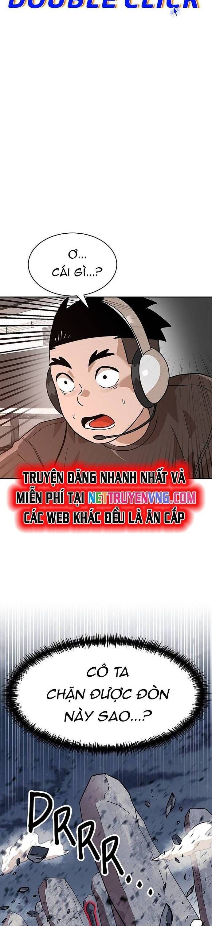 Double Click: Chapter 150