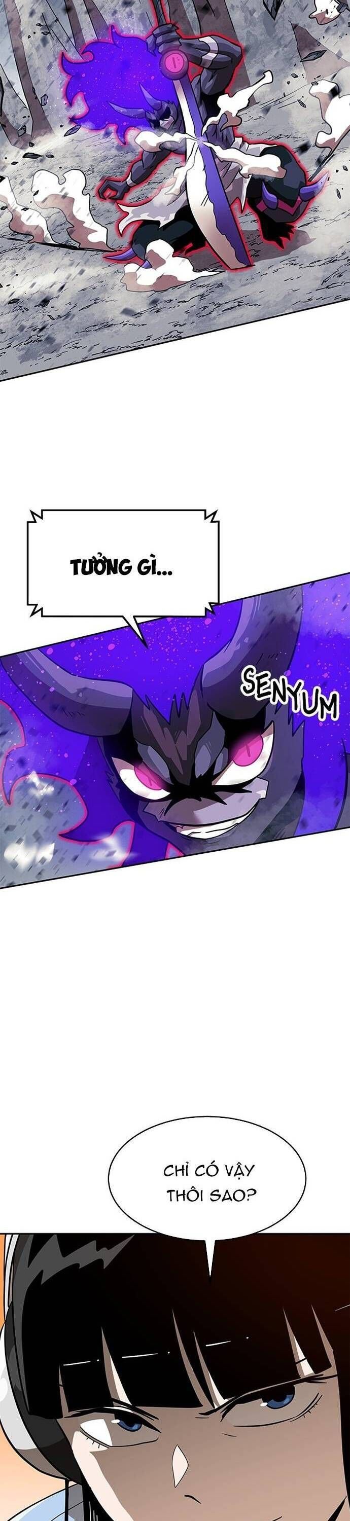 Double Click: Chapter 150