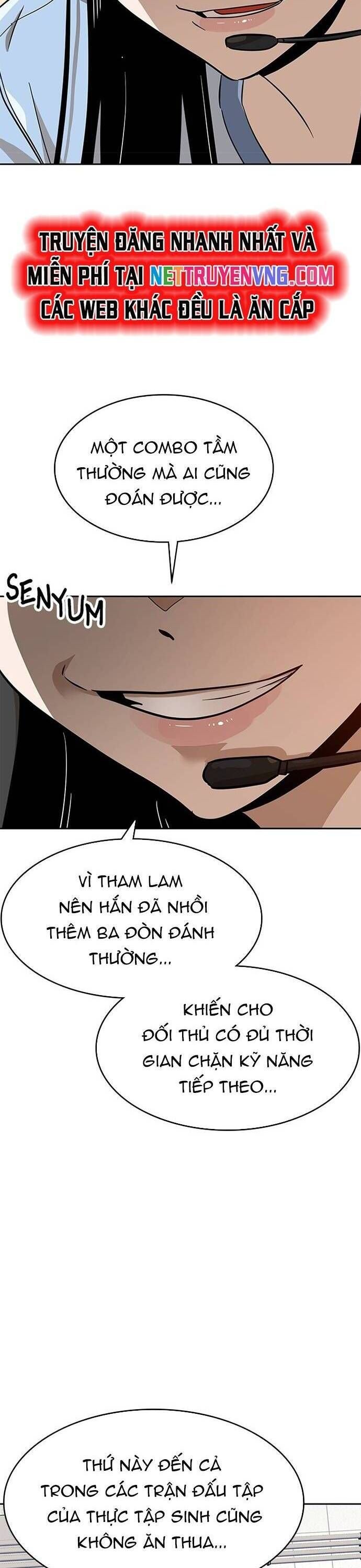 Double Click: Chapter 150