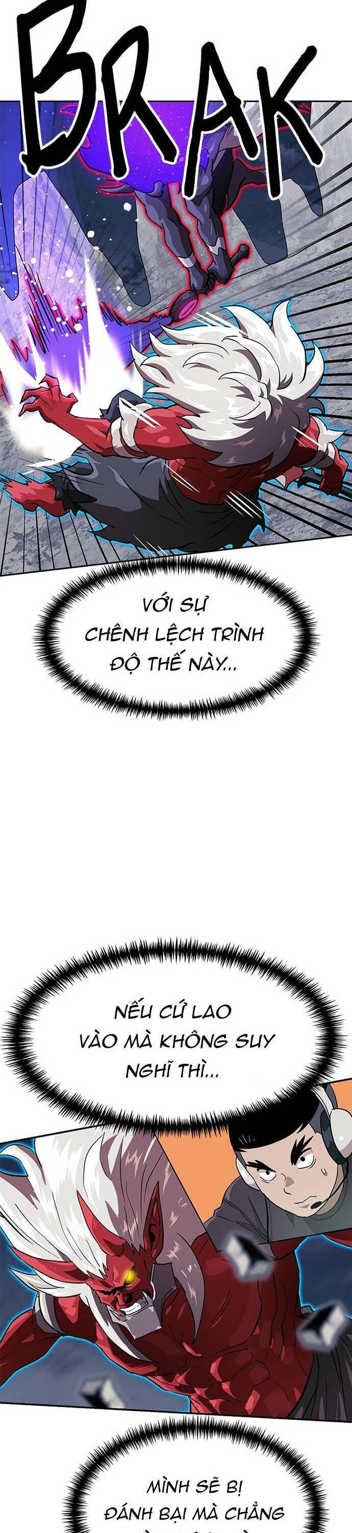 Double Click: Chapter 150