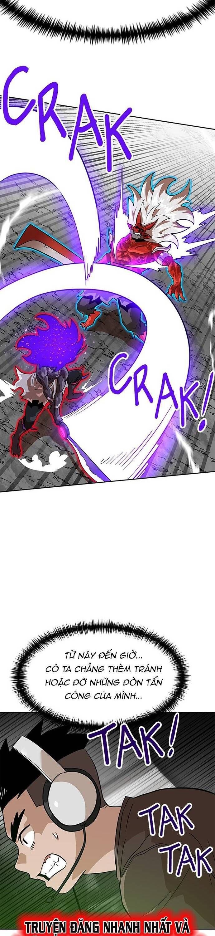 Double Click: Chapter 150