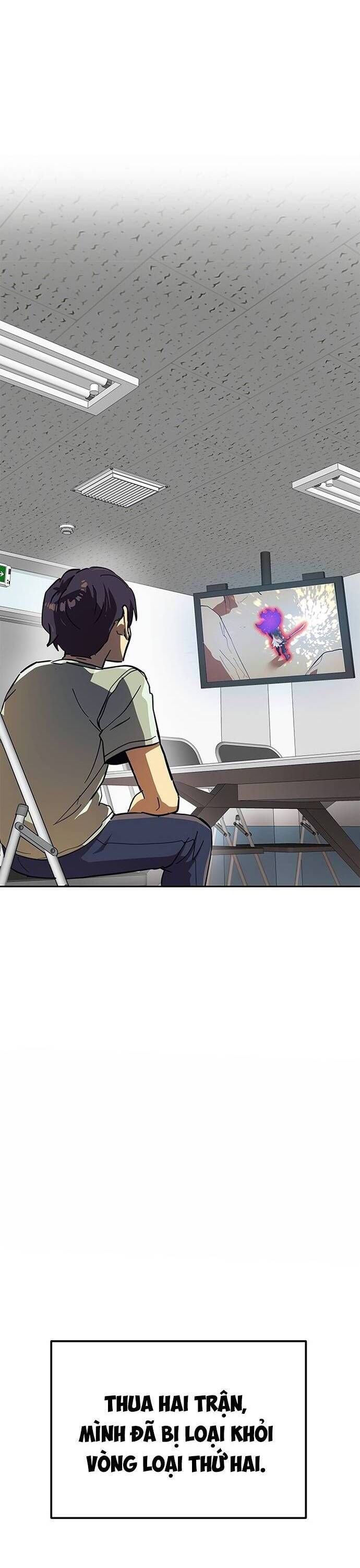 Double Click: Chapter 150