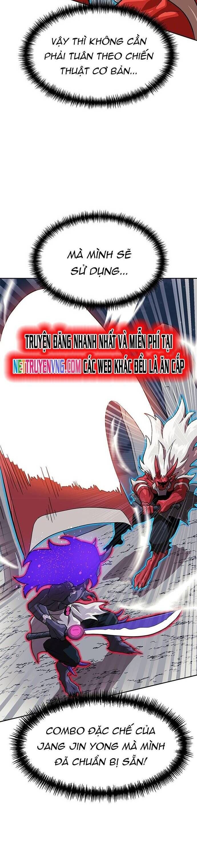 Double Click: Chapter 150