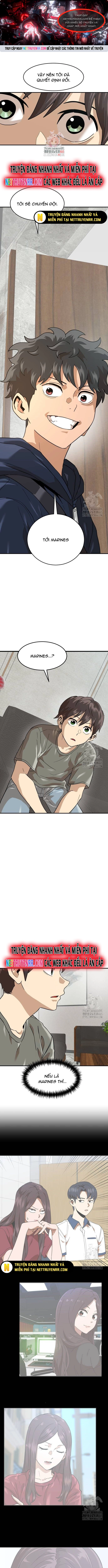 Double Click: Chapter 174