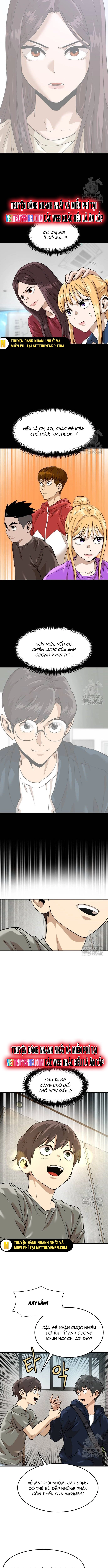 Double Click: Chapter 174