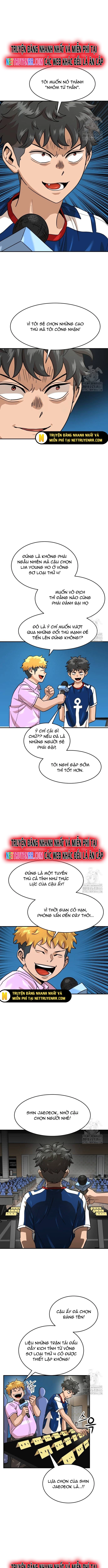 Double Click: Chapter 174