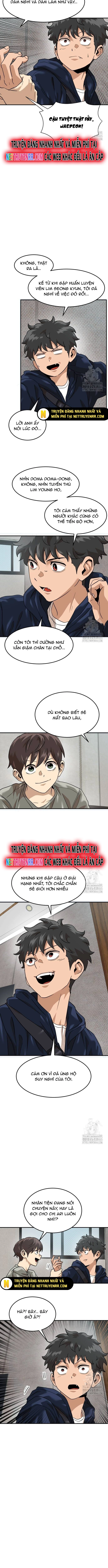 Double Click: Chapter 174